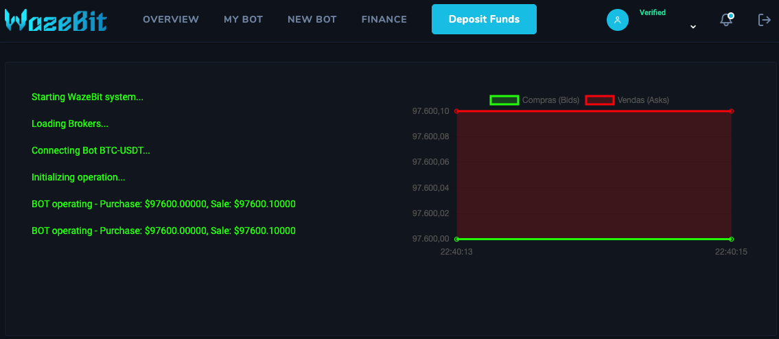 Vantagens LotePay